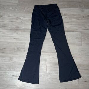 SunzeL Flare Leggings L Activewear Athleisure Loungewear Retro Pilates Yoga Gym